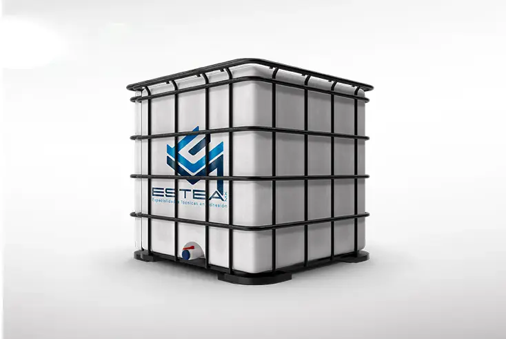 Acrílicos Estirenos